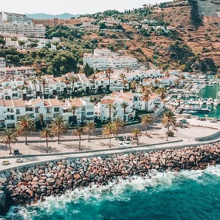 Apartamentos Marina Villages La Herradura  Bagian luar foto