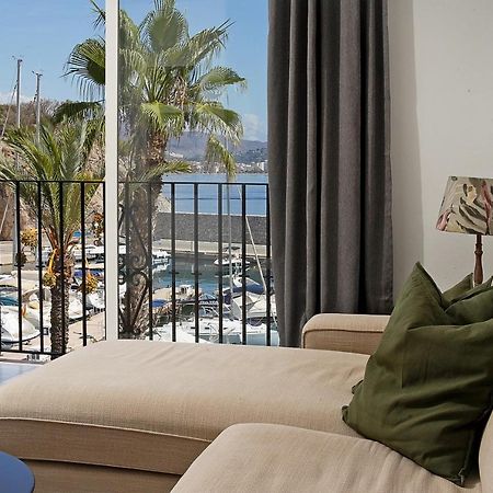 Apartamentos Marina Villages La Herradura  Bagian luar foto