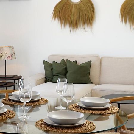 Apartamentos Marina Villages La Herradura  Bagian luar foto