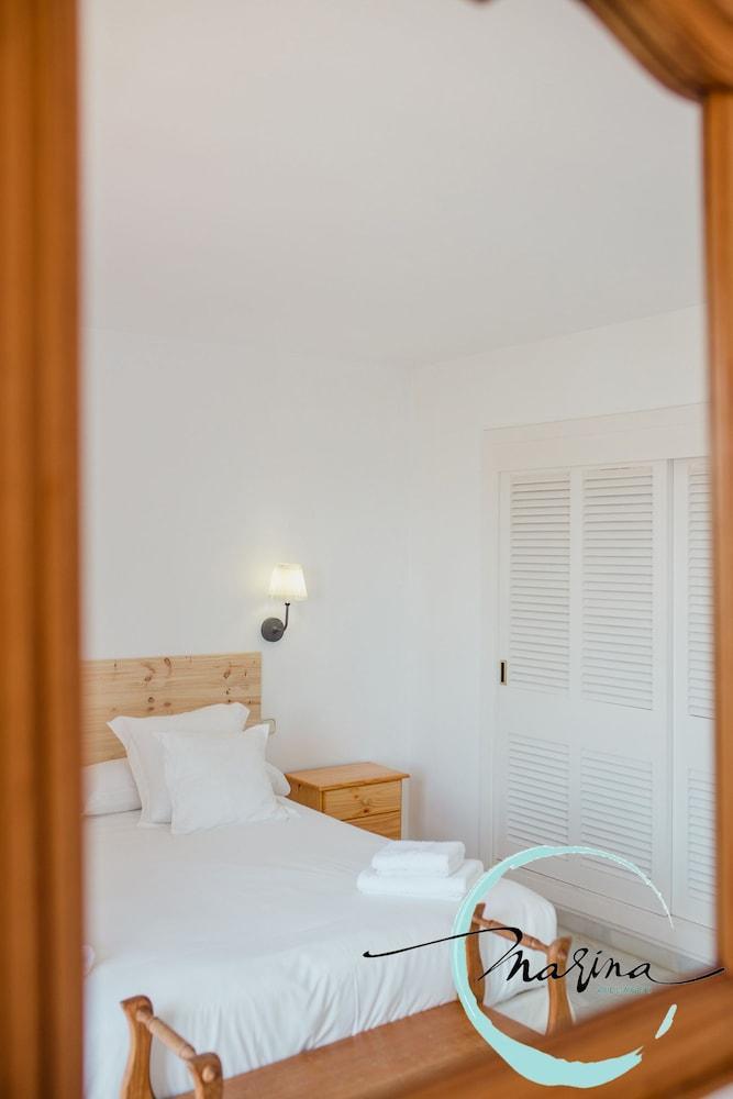 Apartamentos Marina Villages La Herradura  Bagian luar foto