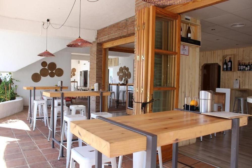 Apartamentos Marina Villages La Herradura  Bagian luar foto