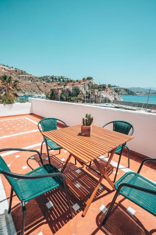 Apartamentos Marina Villages La Herradura  Bagian luar foto