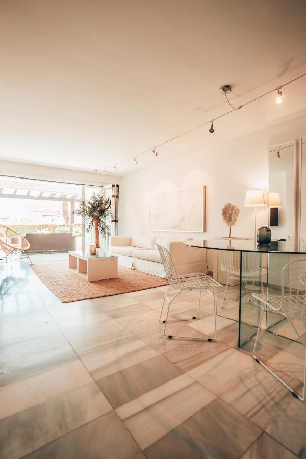 Apartamentos Marina Villages La Herradura  Bagian luar foto