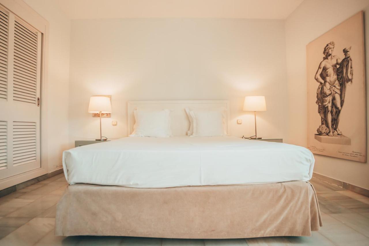 Apartamentos Marina Villages La Herradura  Bagian luar foto
