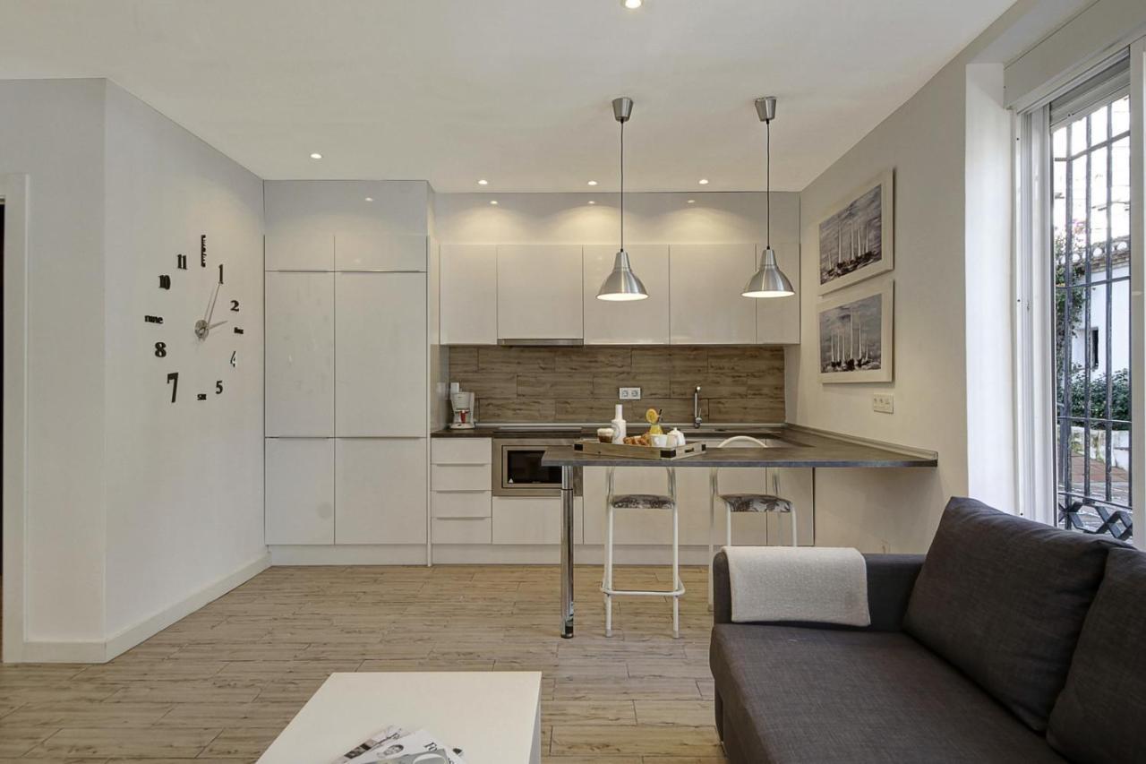Apartamentos Marina Villages La Herradura  Bagian luar foto