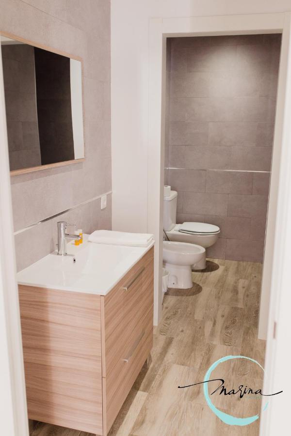 Apartamentos Marina Villages La Herradura  Bagian luar foto