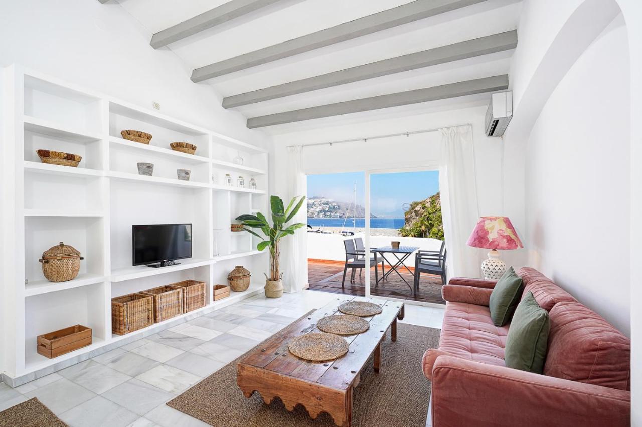 Apartamentos Marina Villages La Herradura  Bagian luar foto