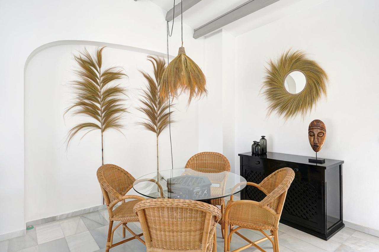 Apartamentos Marina Villages La Herradura  Bagian luar foto