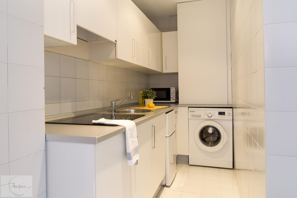Apartamentos Marina Villages La Herradura  Bagian luar foto